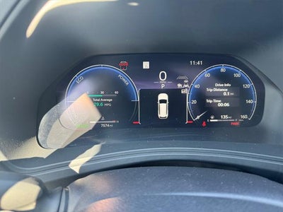 2026 Toyota GRAND HIGHLANDER HEV Limited