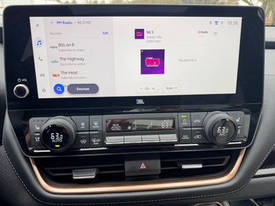 2026 Toyota GRAND HIGHLANDER HEV MAX Limited