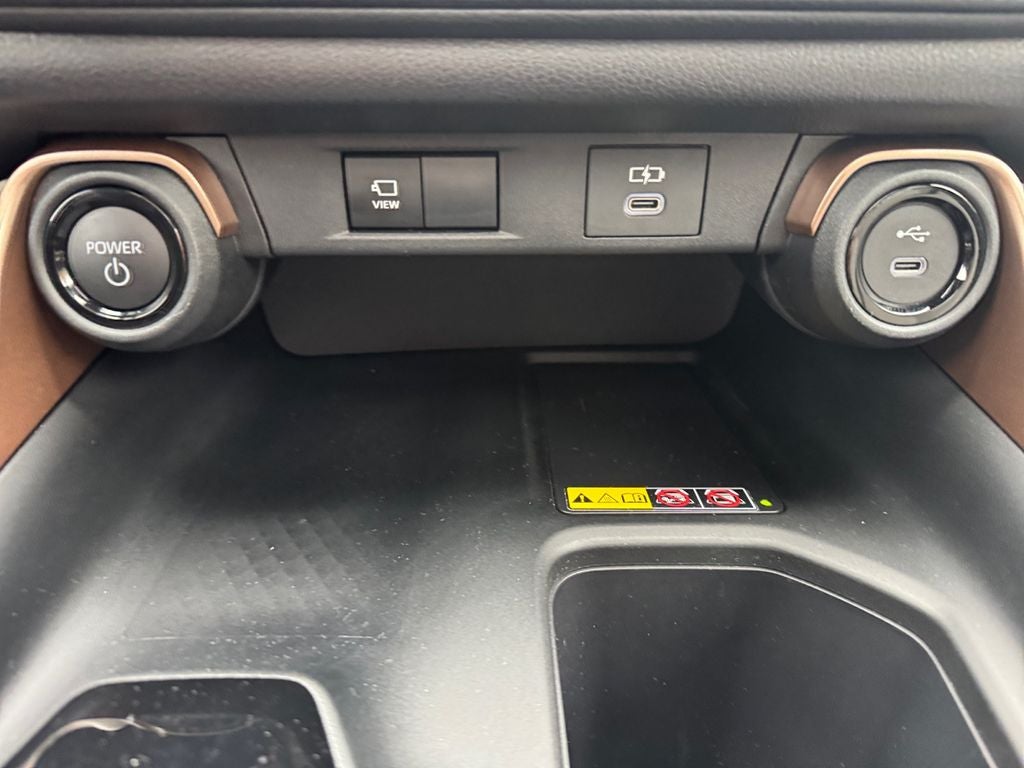 2026 Toyota GRAND HIGHLANDER HEV MAX Limited