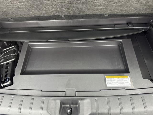 2026 Toyota GRAND HIGHLANDER HEV MAX Limited