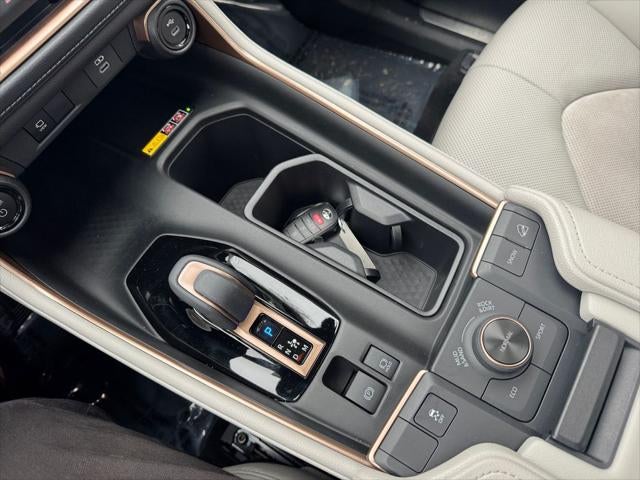 2026 Toyota GRAND HIGHLANDER HEV MAX Limited