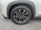 2024 Toyota Grand Highlander Hybrid MAX Platinum