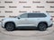 2024 Toyota Grand Highlander Hybrid MAX Platinum