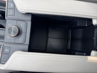 2024 Toyota Grand Highlander Hybrid MAX Platinum