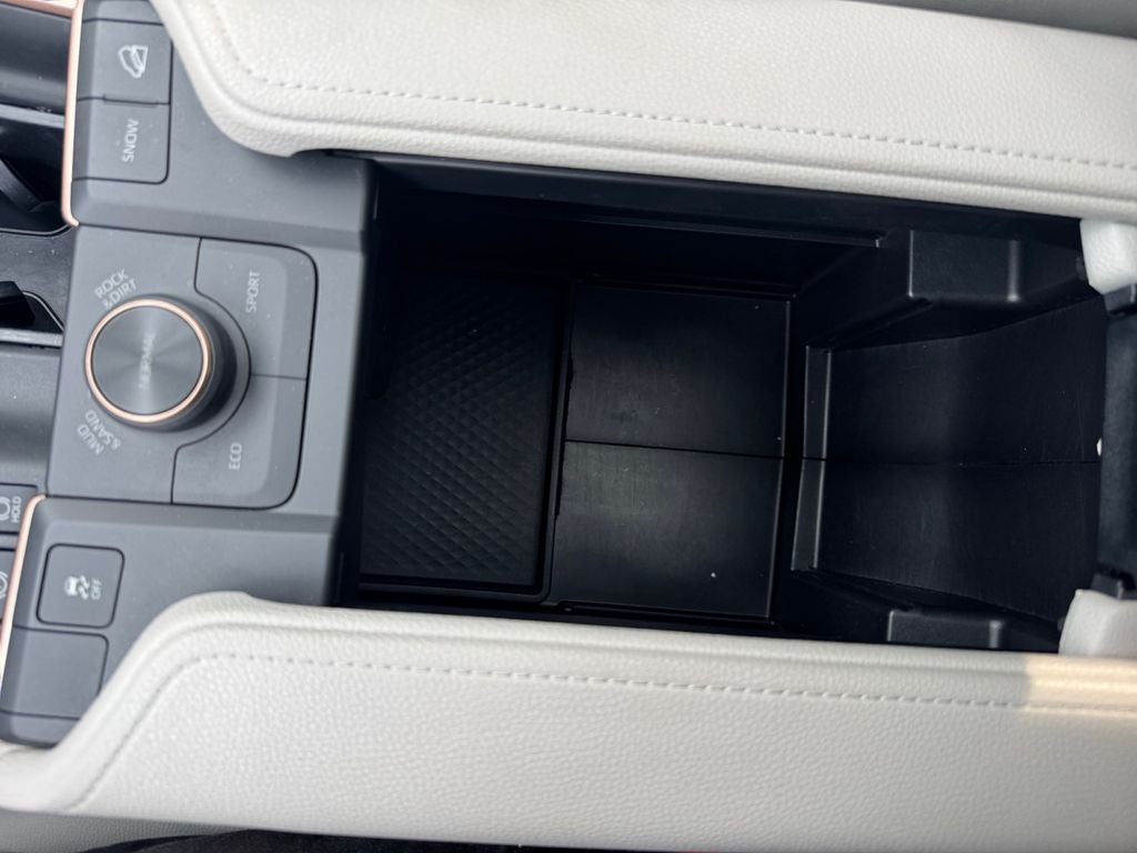 2024 Toyota Grand Highlander Hybrid MAX Platinum
