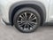 2024 Toyota Grand Highlander Hybrid MAX Platinum