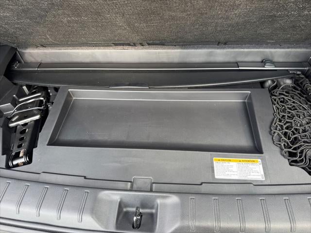 2024 Toyota Grand Highlander Hybrid MAX Platinum