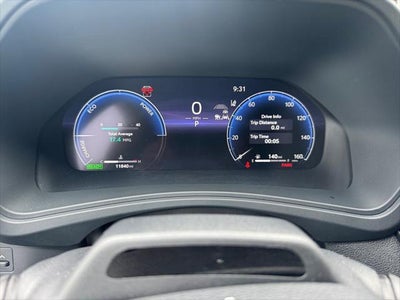 2024 Toyota Grand Highlander Hybrid MAX Platinum