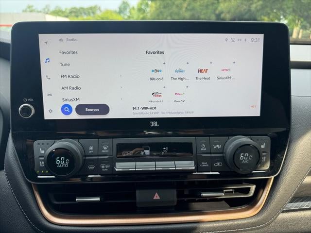 2024 Toyota Grand Highlander Hybrid MAX Platinum