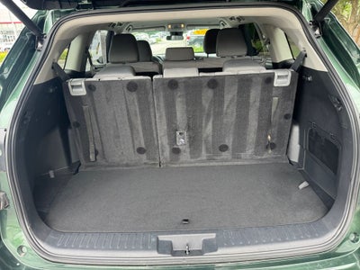 2023 Toyota Highlander Hybrid LE