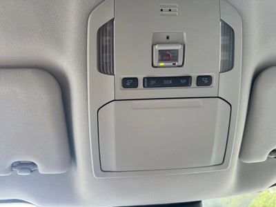2023 Toyota Highlander Hybrid LE