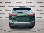 2023 Toyota Highlander Hybrid LE