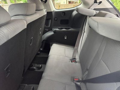 2023 Toyota Highlander Hybrid LE
