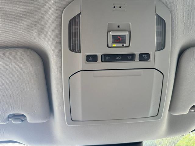 2023 Toyota Highlander Hybrid LE