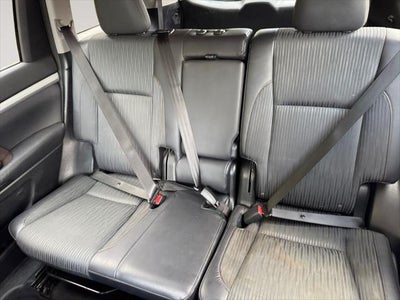 2015 Toyota HIGHLANDER LE Plus V6