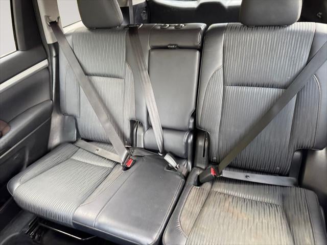 2015 Toyota HIGHLANDER LE Plus V6