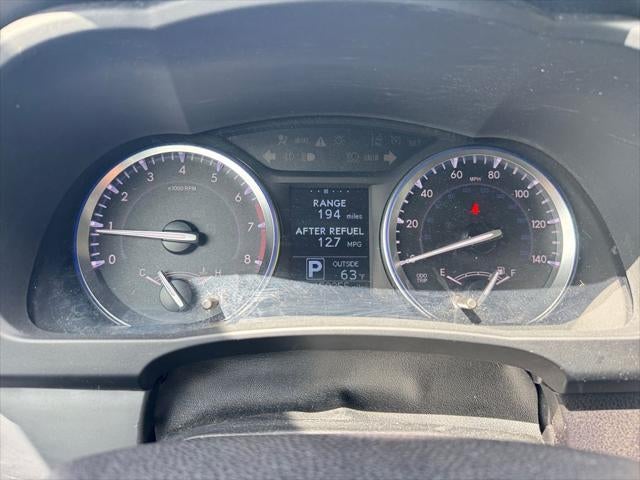 2015 Toyota HIGHLANDER LE Plus V6