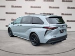 2025 Toyota SIENNA XLE AWD Woodland Edition