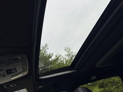 2025 Toyota SIENNA XLE AWD Woodland Edition