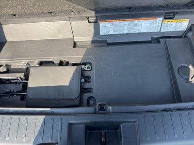 2023 Toyota HIGHLANDER HYBRD Platinum