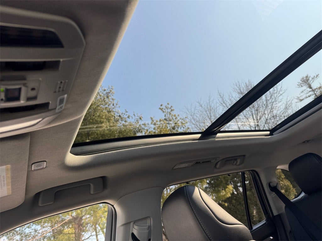 2023 Toyota HIGHLANDER HYBRD Platinum