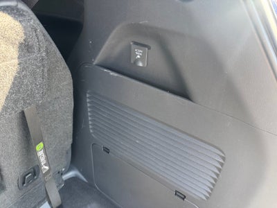 2026 Toyota Sienna Platinum 7 Passenger