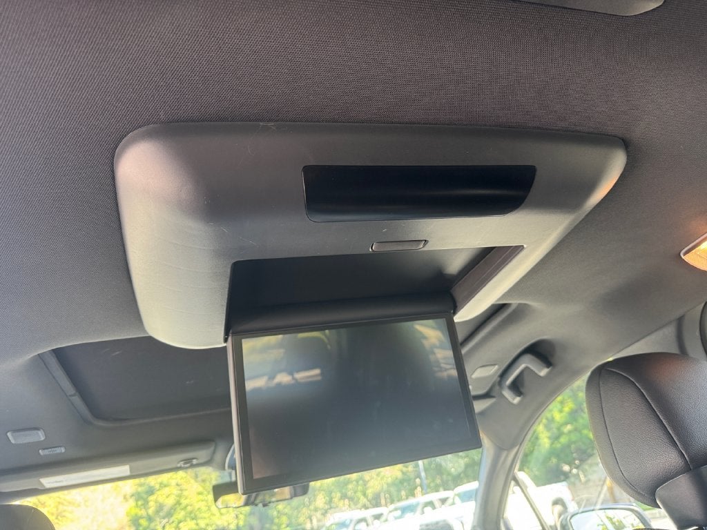 2026 Toyota Sienna Platinum 7 Passenger