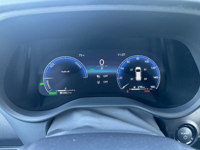 2026 Toyota Sienna Platinum 7 Passenger