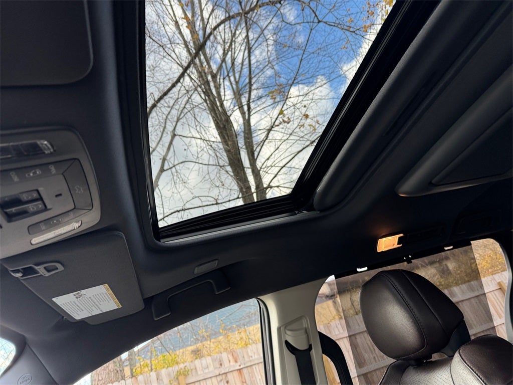 2023 Toyota SIENNA PLT AWD Platinum 7 Passenger