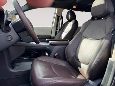 2023 Toyota SIENNA PLT AWD Platinum 7 Passenger
