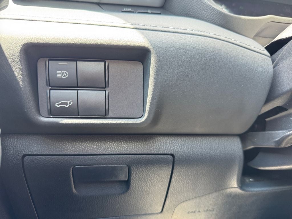 2021 Toyota HIGHLANDER HYBRD XLE