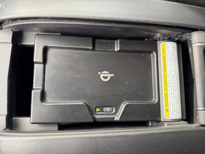 2021 Toyota HIGHLANDER HYBRD XLE