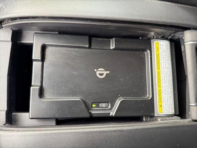 2021 Toyota HIGHLANDER HYBRD XLE