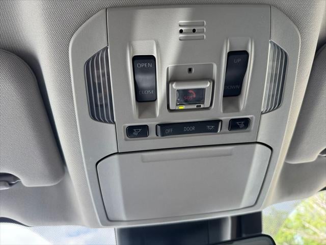 2021 Toyota HIGHLANDER HYBRD XLE