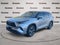 2022 Toyota HIGHLANDER HYBRD XLE