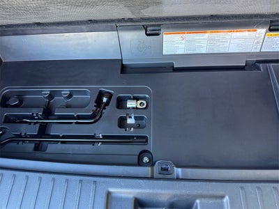 2022 Toyota HIGHLANDER HYBRD XLE