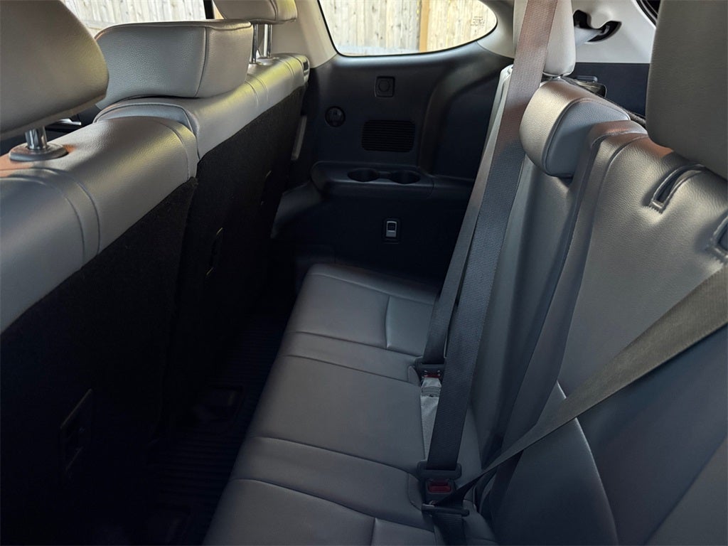 2022 Toyota HIGHLANDER HYBRD XLE