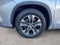 2022 Toyota HIGHLANDER HYBRD XLE