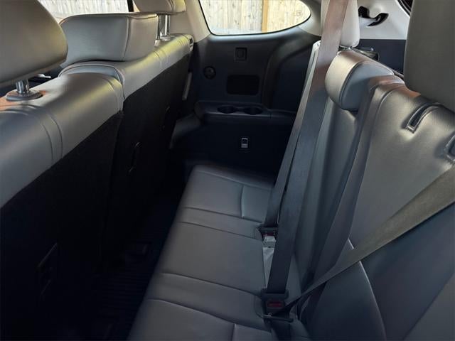 2022 Toyota HIGHLANDER HYBRD XLE