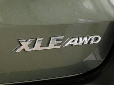 2016 Toyota Highlander XLE V6