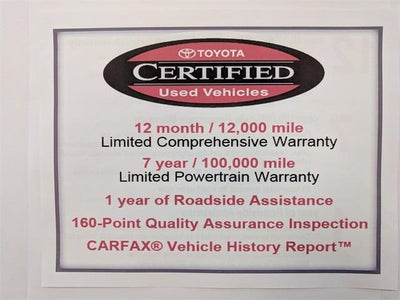 2016 Toyota Highlander XLE V6