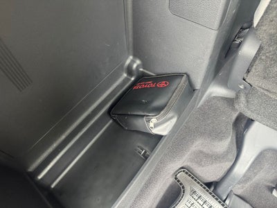2025 Toyota Sienna XLE 7 Passenger