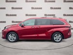 2025 Toyota Sienna XLE 7 Passenger