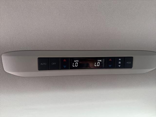 2025 Toyota Sienna XLE 7 Passenger