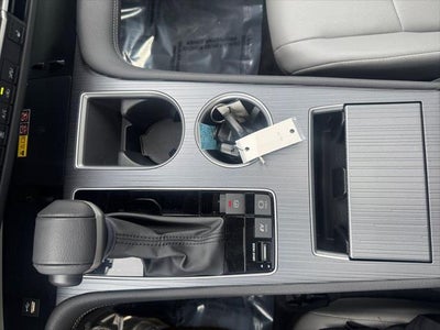 2025 Toyota Sienna XLE 7 Passenger