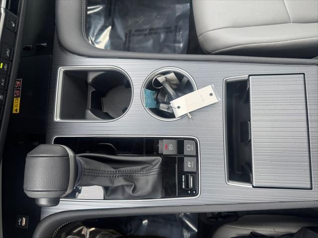 2025 Toyota Sienna XLE 7 Passenger
