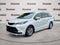 2025 Toyota Sienna XLE 7 Passenger
