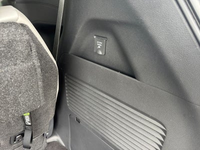 2025 Toyota Sienna XLE 7 Passenger