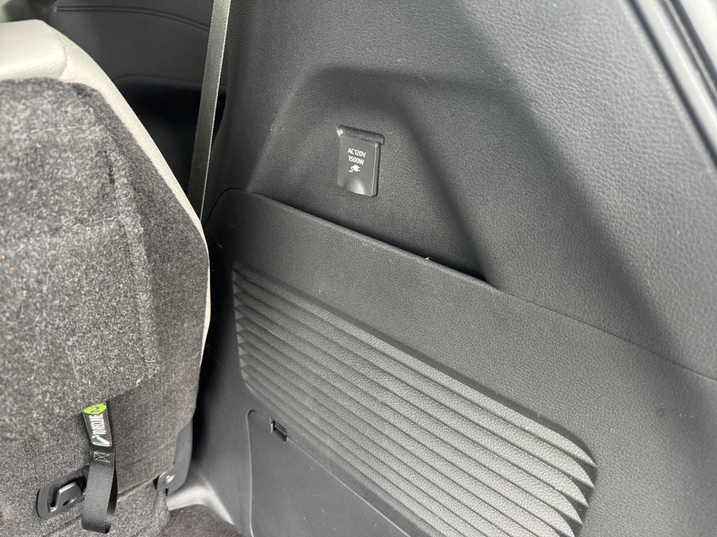 2025 Toyota Sienna XLE 7 Passenger