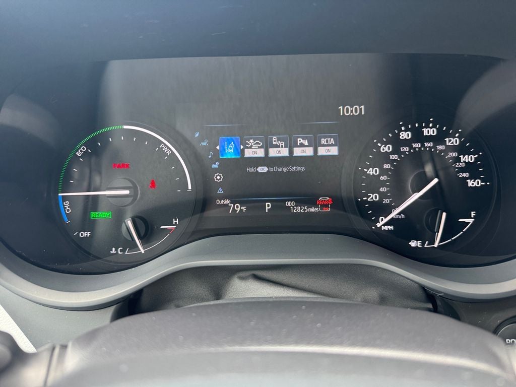 2025 Toyota Sienna XLE 7 Passenger